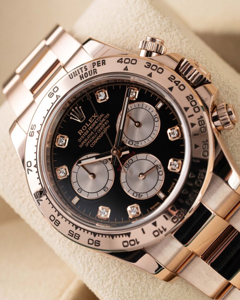 Rolex Daytona 126505 2024
