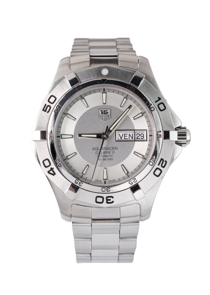 Tag Heuer Aquaracer WAF2011 2017