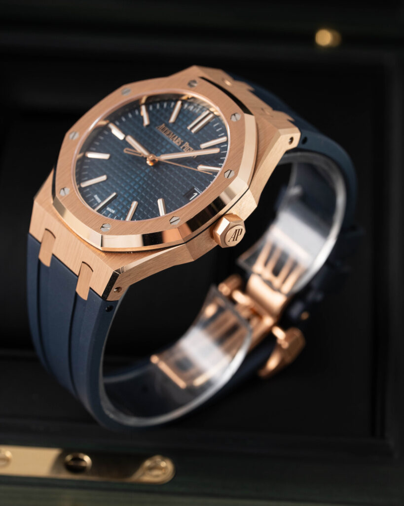 Audemars Piguet Royal Oak 15510OR.OO.D315CR.01 2022