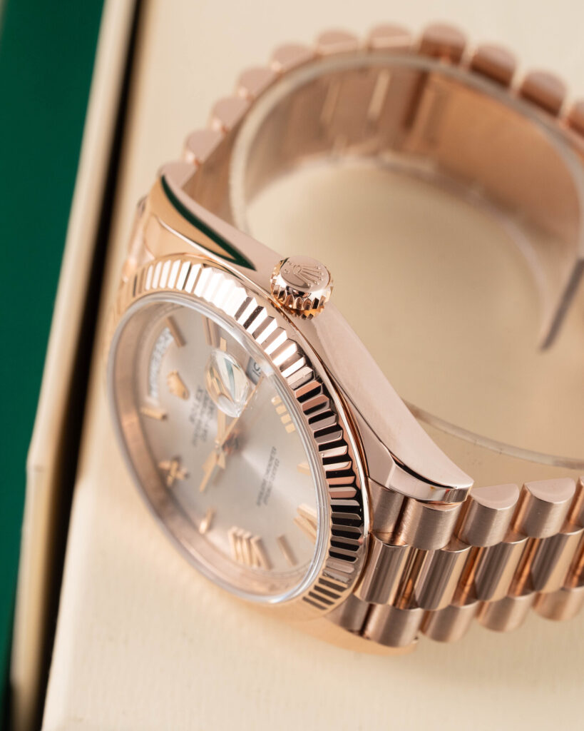 Rolex Day-Date 228235 2016