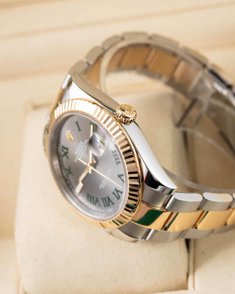 Rolex Datejust 126333 2023