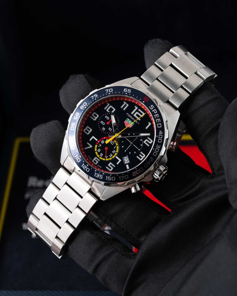Tag Heuer Formula 1 Quartz CAZ101AL 2024
