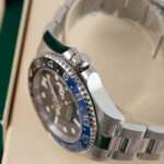Rolex GMT-Master II 126710BLNR 2024