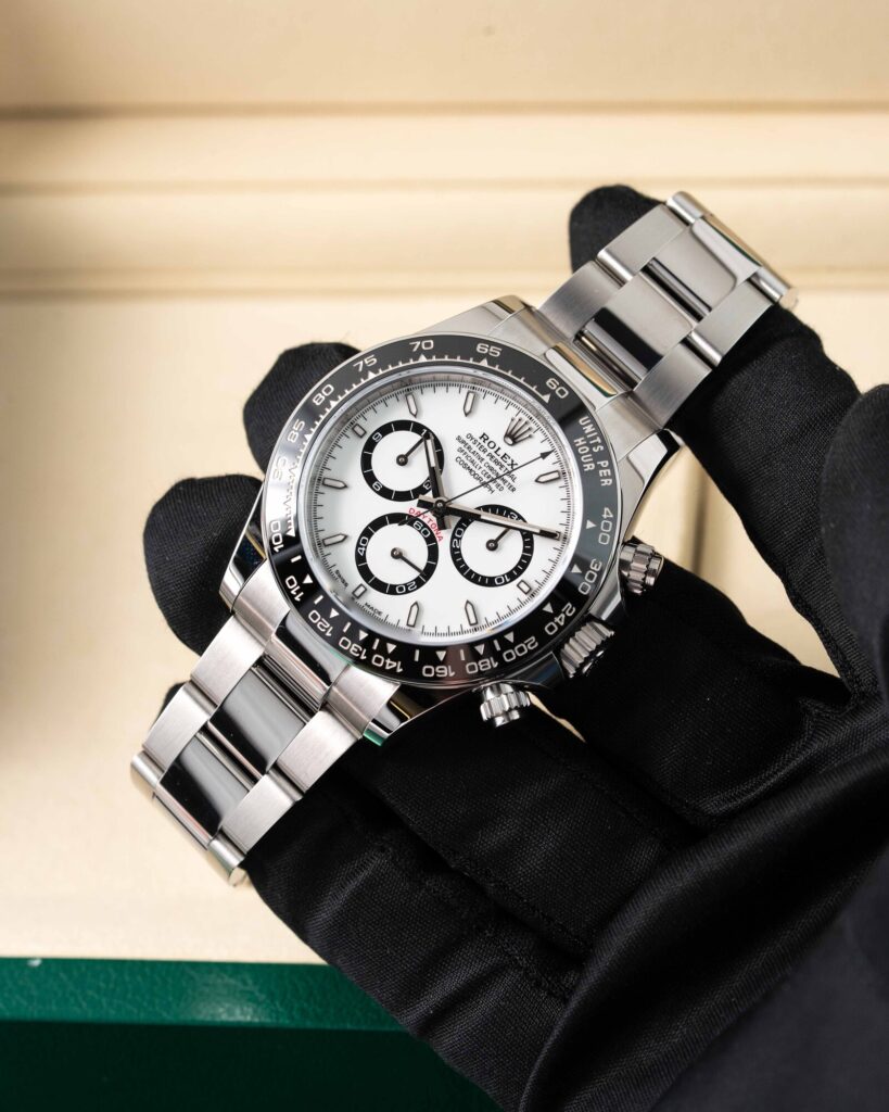 Rolex Daytona 126500LN 2026