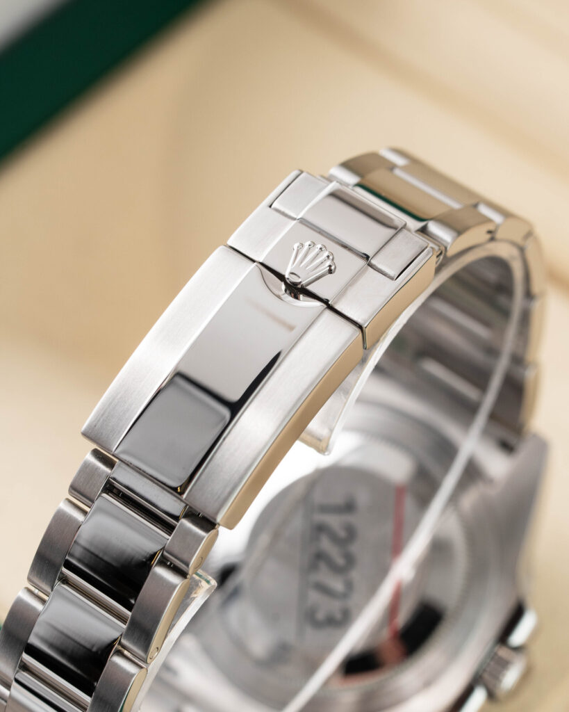 Rolex GMT-Master II 116710LN 2014