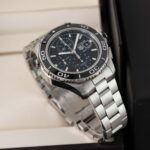 Tag Heuer Aquaracer 500M CAK2110 2016