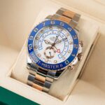 Rolex Yacht-Master II 116681 2022