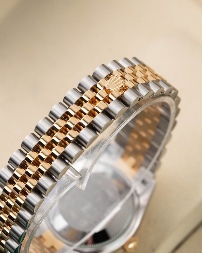 Rolex Datejust 278273 2026