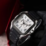 Cartier Santos De Cartier Xl WSSA0017 2021