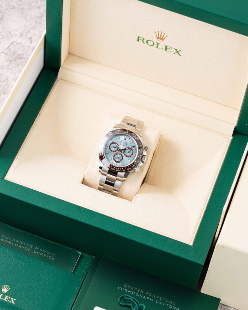 Rolex Daytona 116506 2020