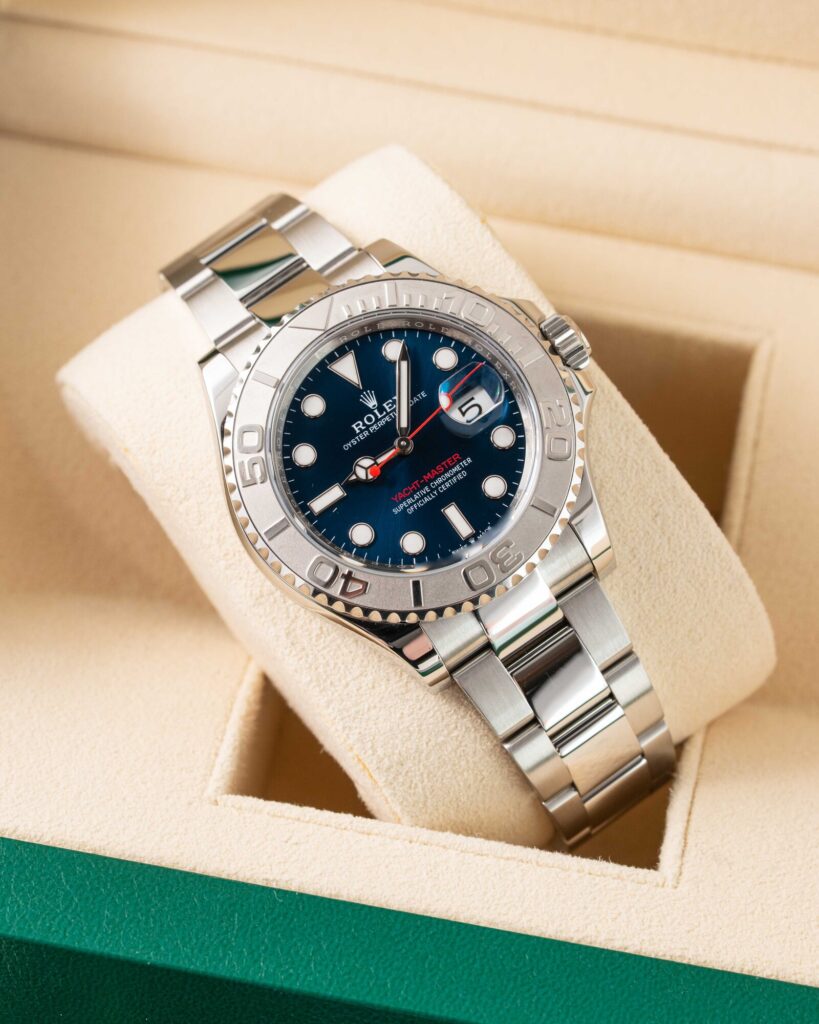 Rolex Yacht-Master 126622 2023