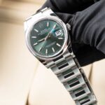 Rolex Datejust 126200 2025
