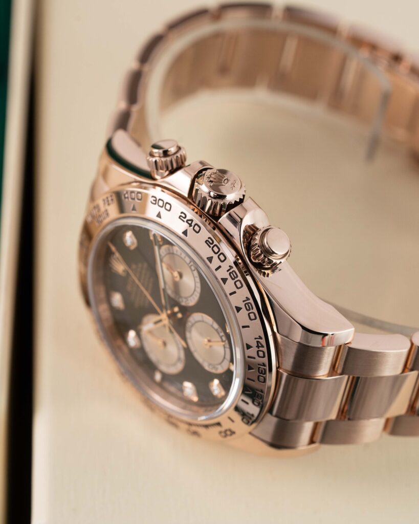 Rolex Daytona 126505 2024