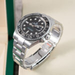 Rolex GMT-Master II 116710LN 2018