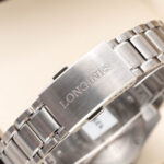 Longines Spirit Zulu Time L3.802.4.93.6 2025