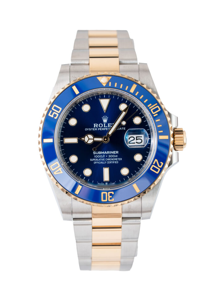 Rolex Submariner 126613LB 2022