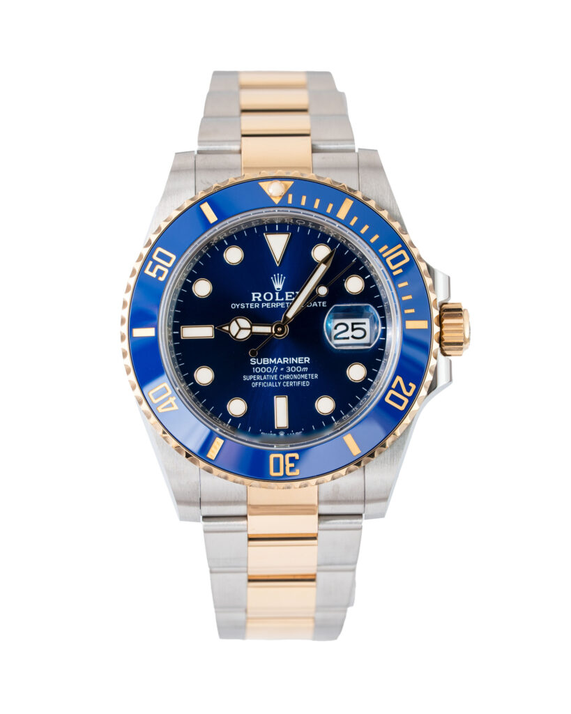 Rolex Submariner 126613LB 2022