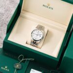Rolex Land-Dweller 127334 2026
