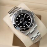 Rolex Submariner 124060 2025