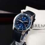 Bremont Supermarine S300-BL-B