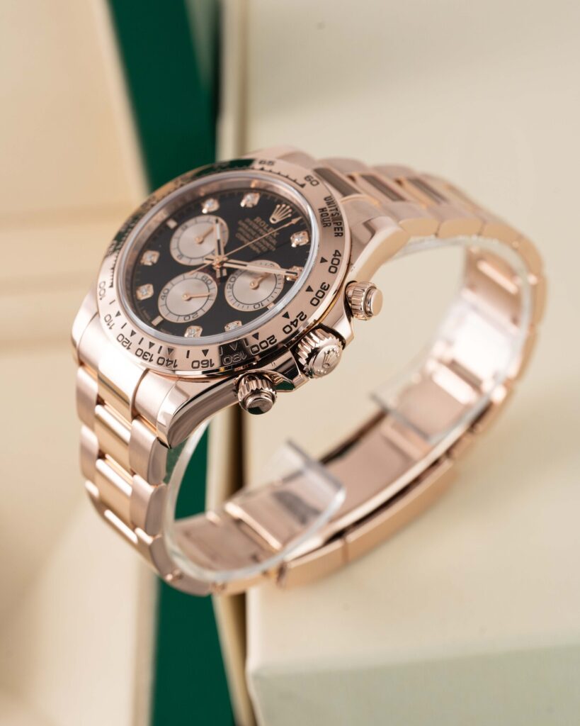 Rolex Daytona 126505 2024