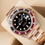 Rolex GMT-Master II 126755SARU 2021