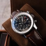 Breitling Navitimer World A2432212 2016