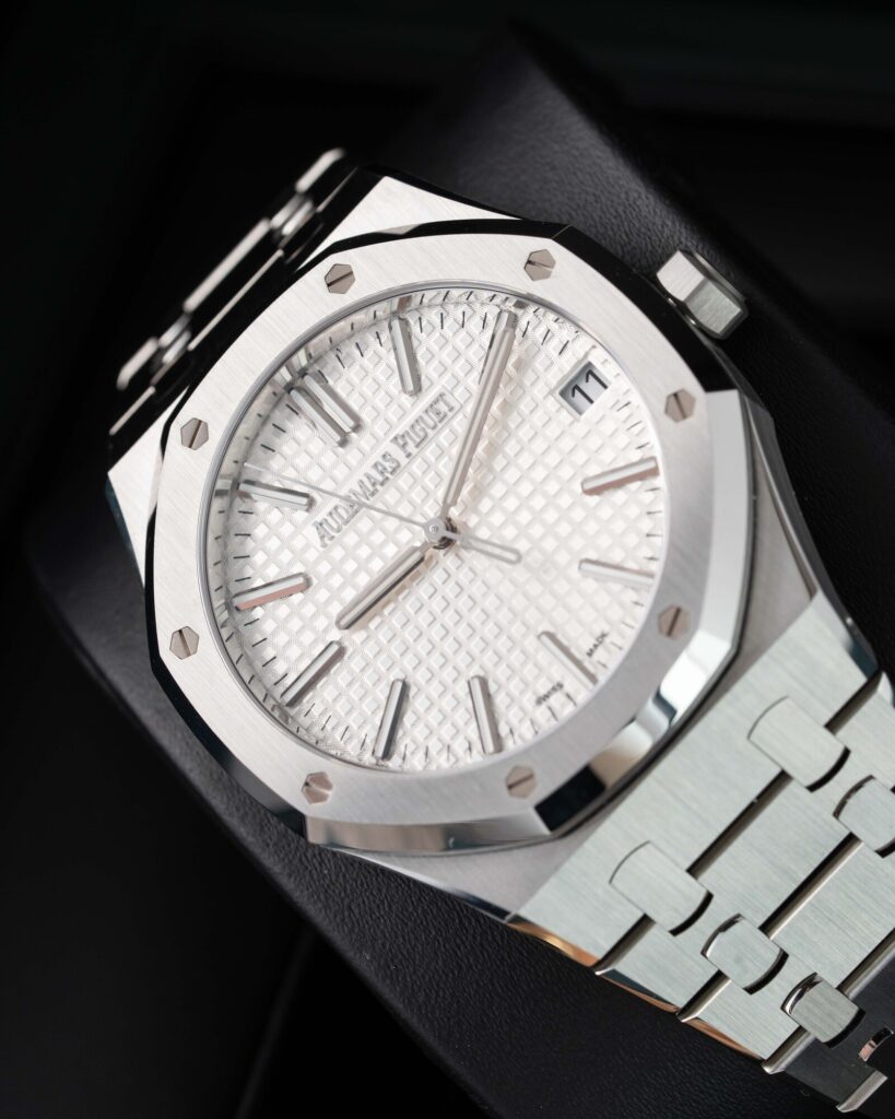 Audemars Piguet Royal Oak 15510ST.OO.1320ST.08 2026