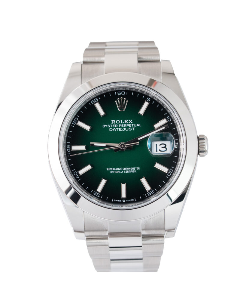Rolex Datejust 126300 2026