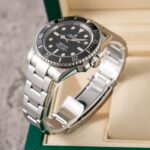 Rolex Submariner 114060 2018