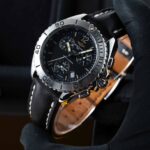 Breitling Shark Quartz A5360512B148 1992