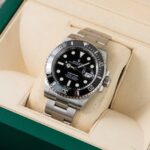 Rolex Submariner 126610LN 2020