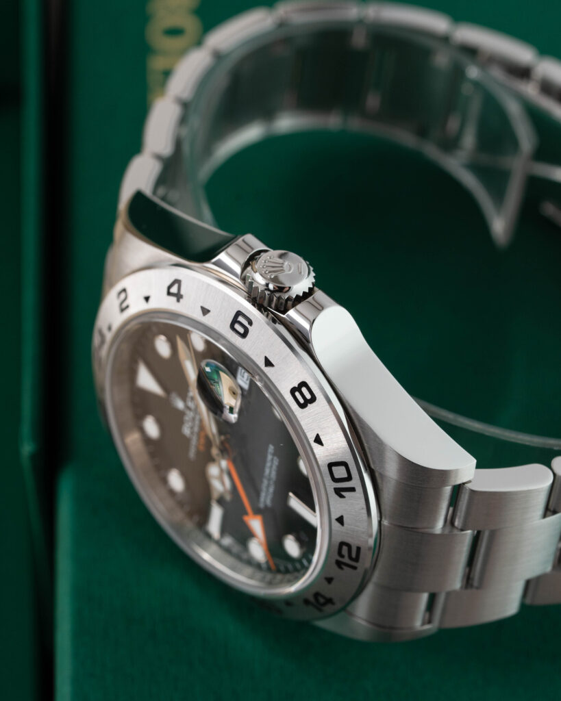 Rolex Explorer II 226570 2025