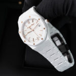 Audemars Piguet Royal Oak 34 Ceramic 77350CB.OO.1266CB.01