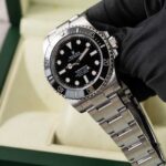 Rolex Submariner 114060 2020