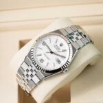 Rolex Land-Dweller 127334 2026
