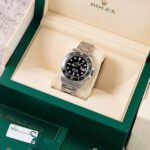 Rolex Submariner 126610LN 2021
