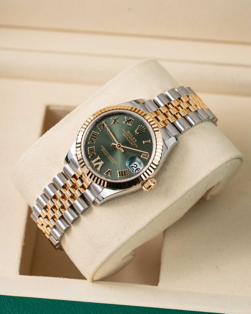 Rolex Datejust 278273 2026