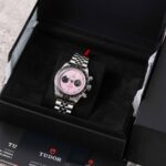 Tudor Black Bay Chronograph 79360N 2024