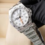 Rolex Explorer II 216570 2018