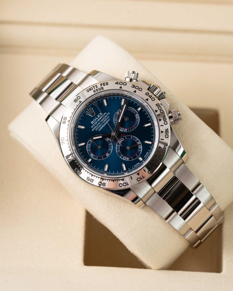 Rolex Daytona 126509 2025