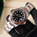 Rolex GMT-Master II 126711CHNR 2025