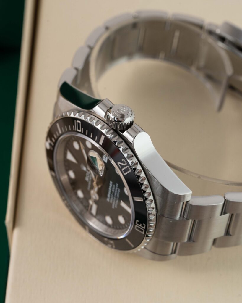 Rolex Submariner 126610LN 2024