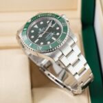Rolex Submariner 116610LV 2015