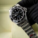 Rolex Sea-Dweller 16600 2010