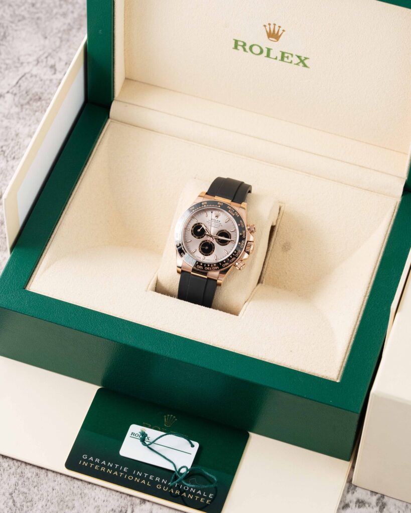 Rolex Daytona 126515LN 2024