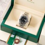 Rolex GMT-Master II 116710LN 2014