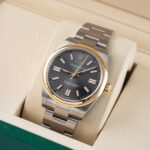 Rolex Oyster Perpetual