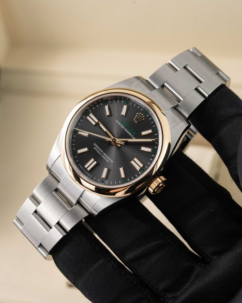 Rolex Oyster Perpetual 134303 2026