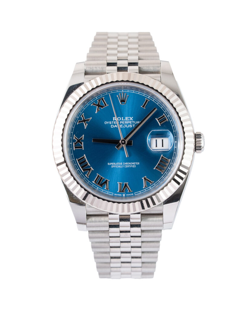 Rolex Datejust 126334 2022